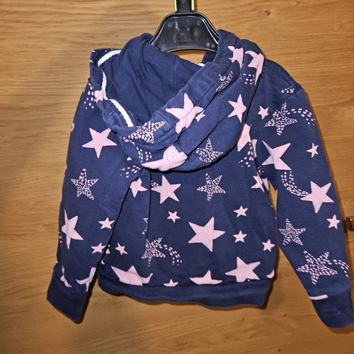 Mothercare jacket for girl 12-18 months used