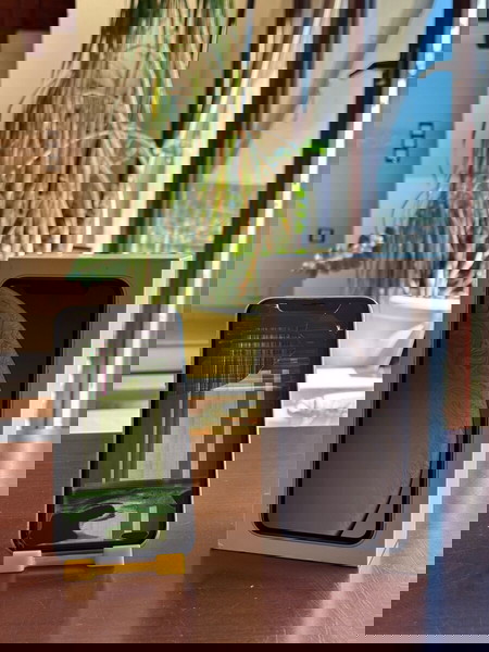 iPhone XR Για ανταλλακτικά άσπρο