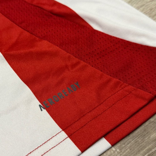 Olympiacos Jersey 2024-25 Authentic Medium Size