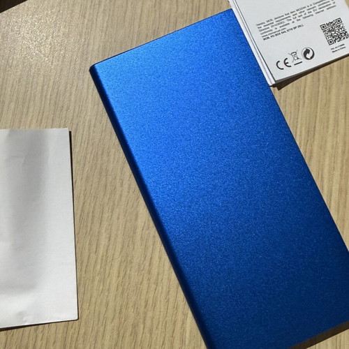 Powerbank καινούργιο