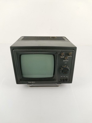 Sileris 405 D1 φορητή τηλεόραση μεταχειρισμένη, εποχής 1979
