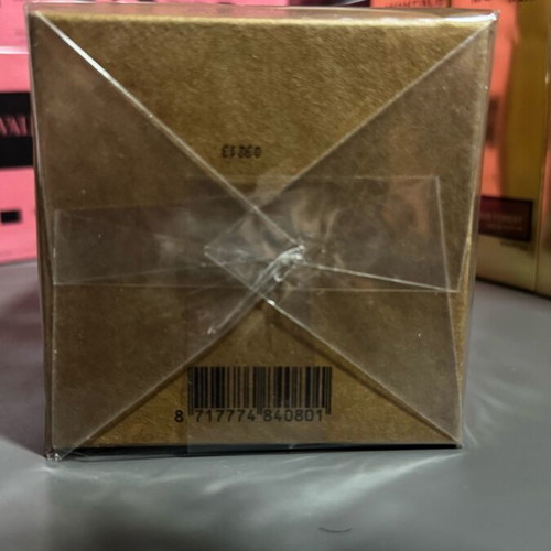 Bergamask Orto Parisi perfume 50 ml new, authentic