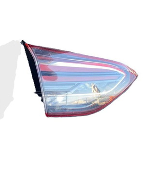 Opel Crossland 17-22 rear inner right light like new