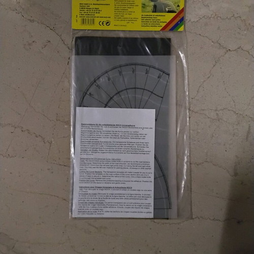 Noch 48581 model base road new