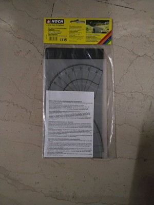 Noch 48581 model base road new