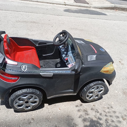 Ride On Battery Car used with Two Speeds