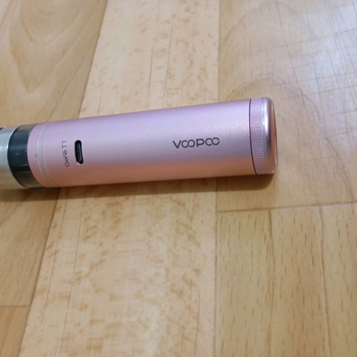 Voopoo Doric 60 like new