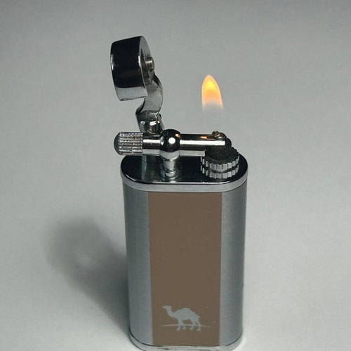 Camel gas lighter new