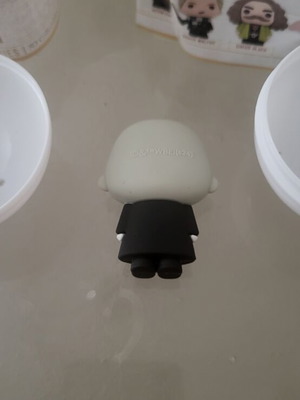 Voldemort Buddies figure