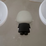 Voldemort Buddies figure