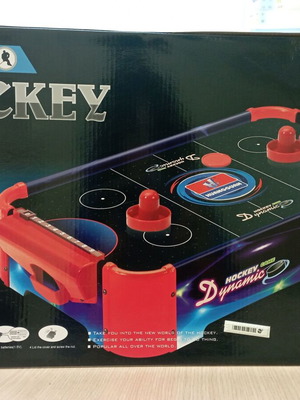 Tabletop Hockey Game like new