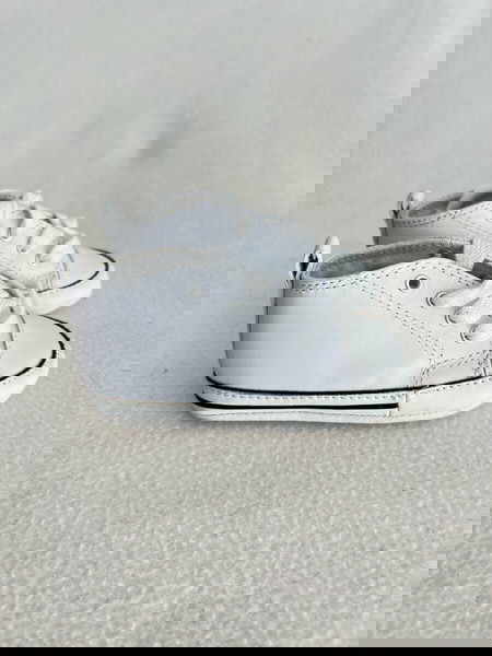 Baby CONVERSE. white New 20