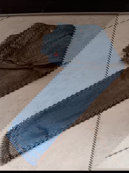Παιδικό Τζιν Παντελόνι