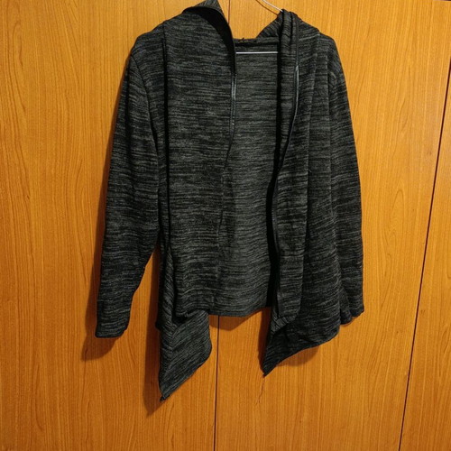 Cardigan like new, one size