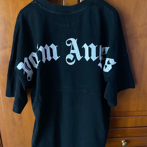 Palm Angels men's shirt like new, size L
