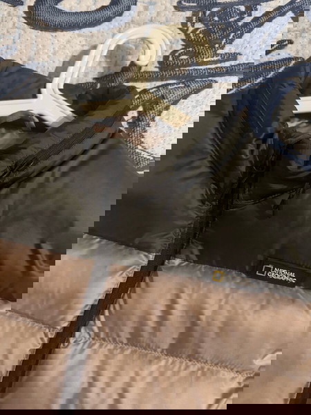 Елек National Geographic