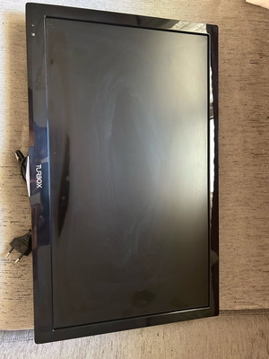 Turbox TXV-2220 телевизор 22’ използван