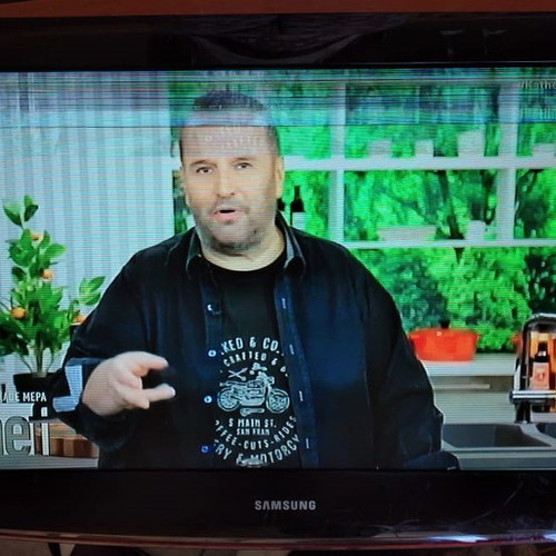 Πλακέτες Samsung le32b450c4w μεταχειρισμένες για τηλεόραση
