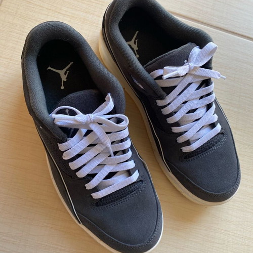 Nike Jordan men's athletic shoes like new size 42.5