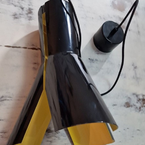 Ceiling light used, 3 pieces available