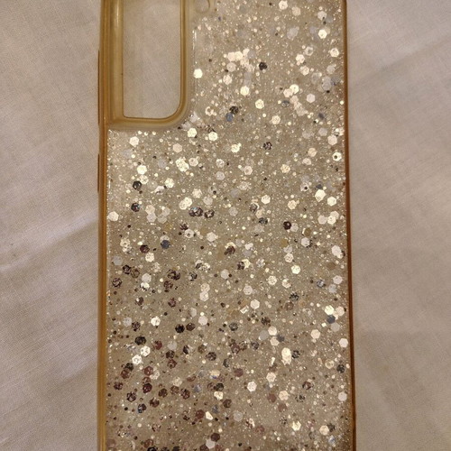 Samsung S21 FE 5G cases like new, set of 3