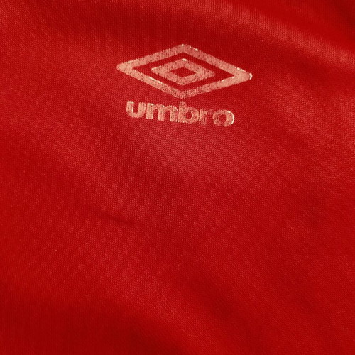 Olympiacos Volleyball Training Jacket Umbro used, authentic