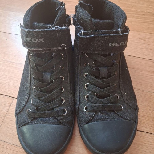 Zara George boots size 36, black