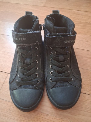 Zara George boots size 36, black
