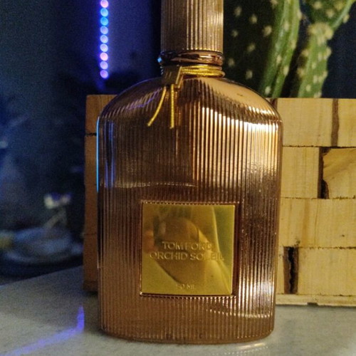 Tom Ford Orchid Soleil Eau de Parfum 50 ml