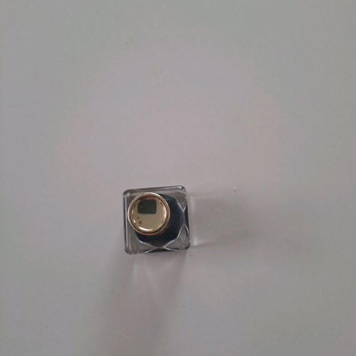 Estee Lauder nail polish like new, dark green A82 GP Viper