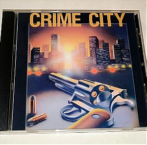 PC - Crime City