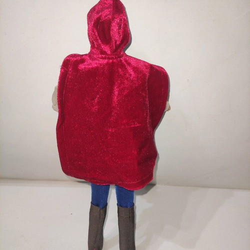 Disney Prince Florian doll like new