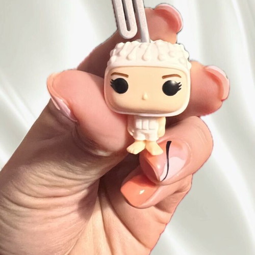 Funko Pop Max Mayfield Stranger Things figure new