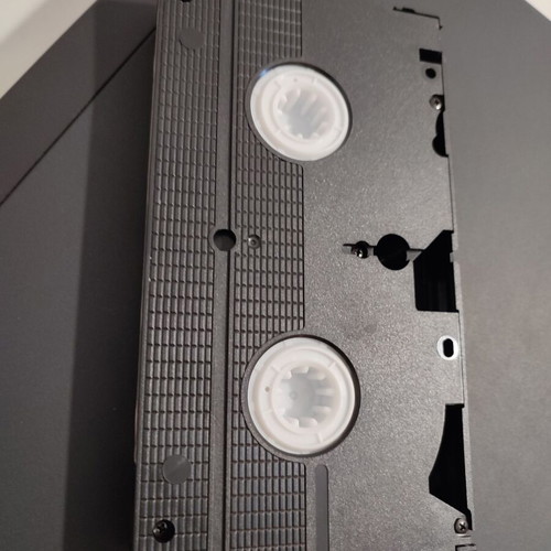 Mitsubishi video cassette like new
