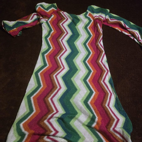 Dress MC2 like new, size S 36 8