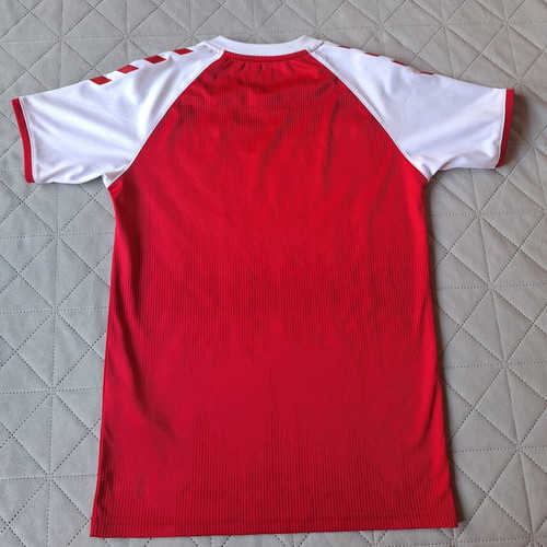 Denmark Hummel National Team Kids Jersey size 152 like new