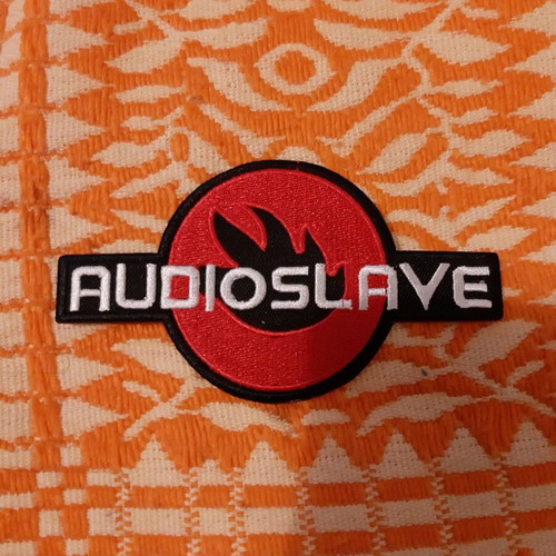 Audioslave patch new
