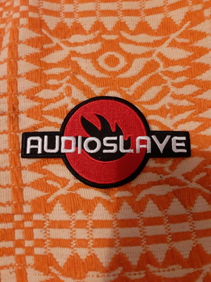 Audioslave patch new