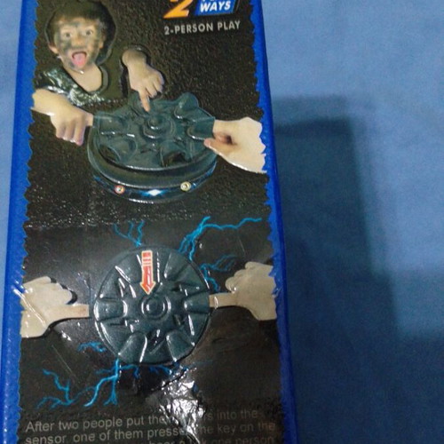 Roulette lie detector game new for 6 players