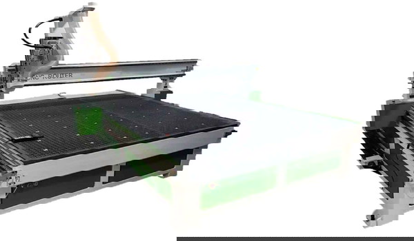 CNC рутер
