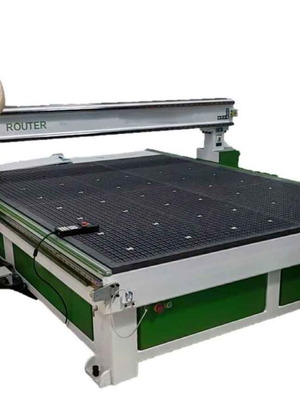CNC рутер
