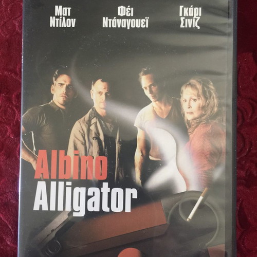 DVD MOVIES