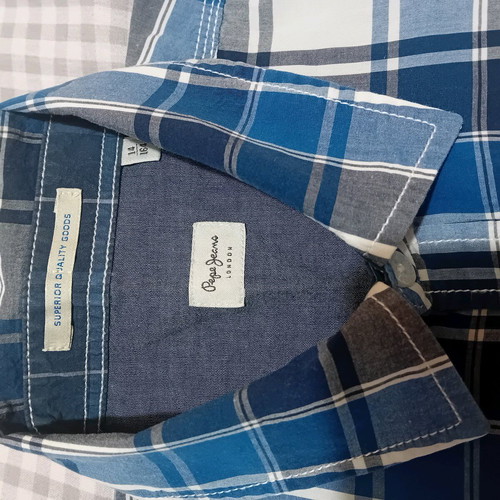 Pepe Jeans kids shirt 164 cm like new