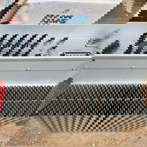 Inverter REFusol 802Ρ020 20kW μεταχειρισμένο, άριστη κατάσταση