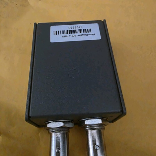 Μετατροπέας Blackmagic Design Micro Converter SDI to HDMI μεταχειρισμένος