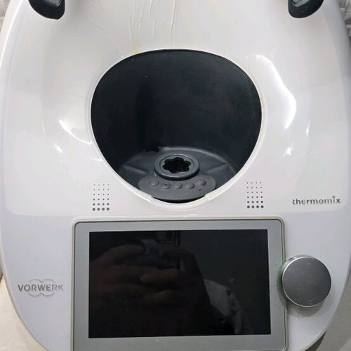 Thermomix TM6 multifunctional cooker like new with accessories