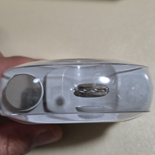 Multifunctional electric nail clipper and polisher 2 in 1
