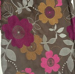 Sofa pillow covers used
