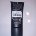 Make up new, unused