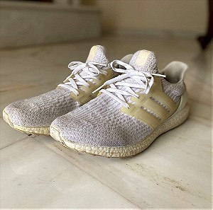 ADIDAS ULTRA BOOST SNEAKERS